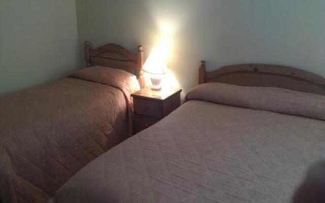 Anchor House Bed & Breakfast