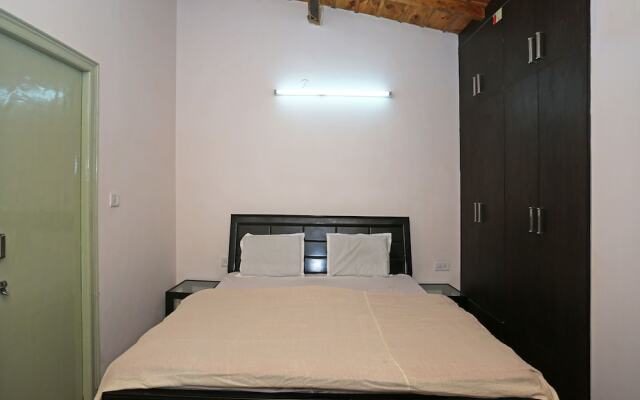 OYO 12326 Home 2BHK Penthouse Shyamkhet Bhowali