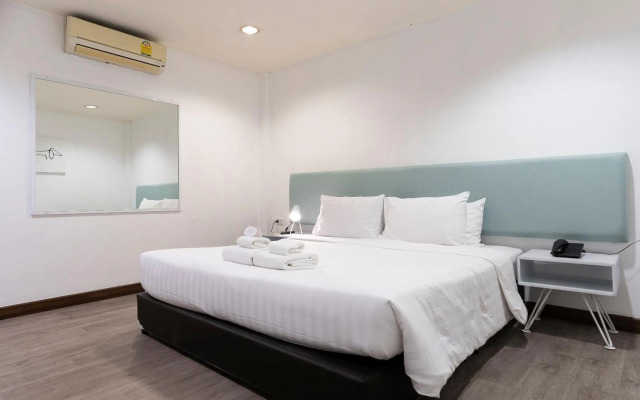 4 bedrooms Family at Chiang Mai Old City