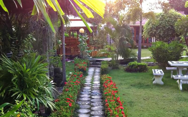 Rimpu Hill Resort