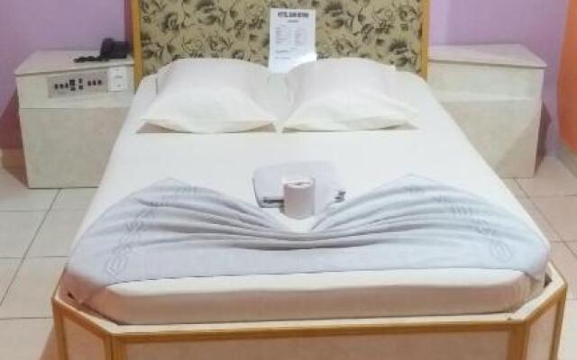 Hotel bom retiro