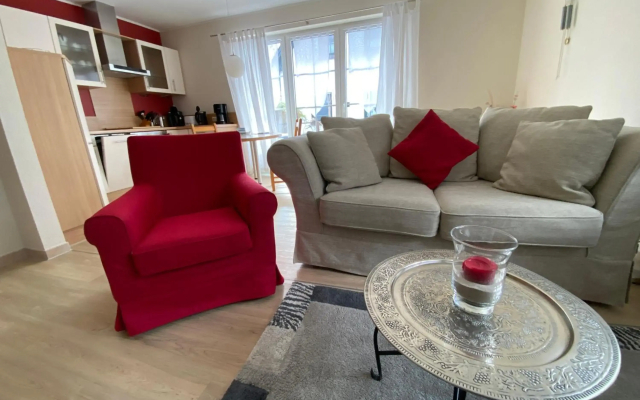 Schulstr 19 Zwergenhaus