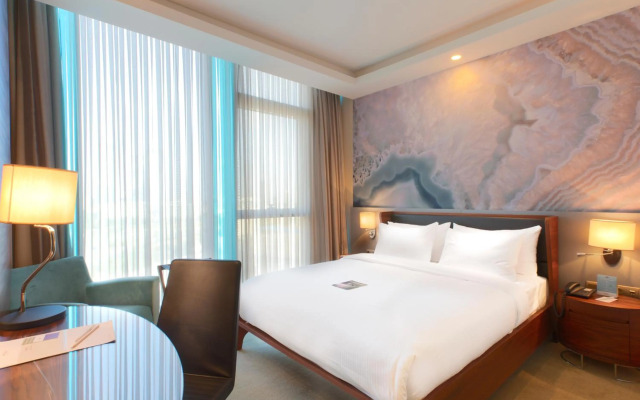 Seres Hotel Old City