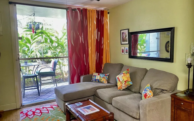 Kona Islander Inn Condos