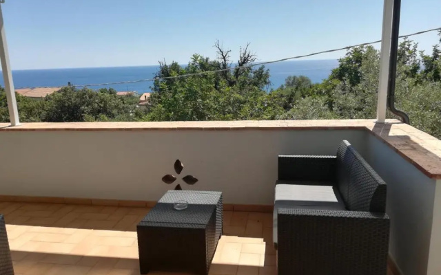 B&B La Giara