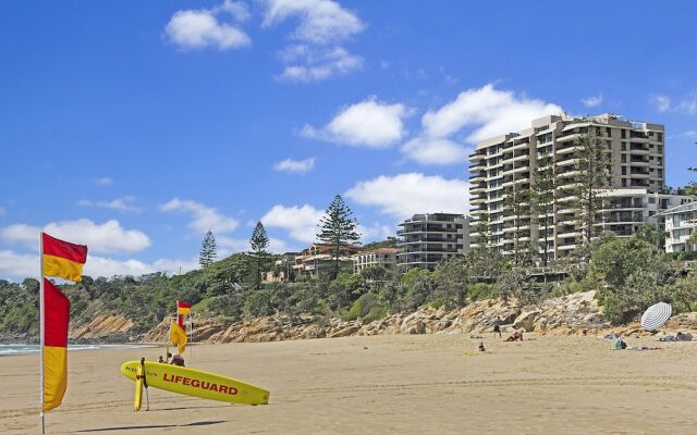 Growder Court 3 - Coolum Beach QLD