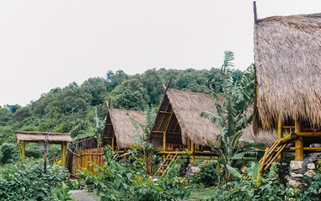 Segara The Lavana Coravida Retreat Sumbawa