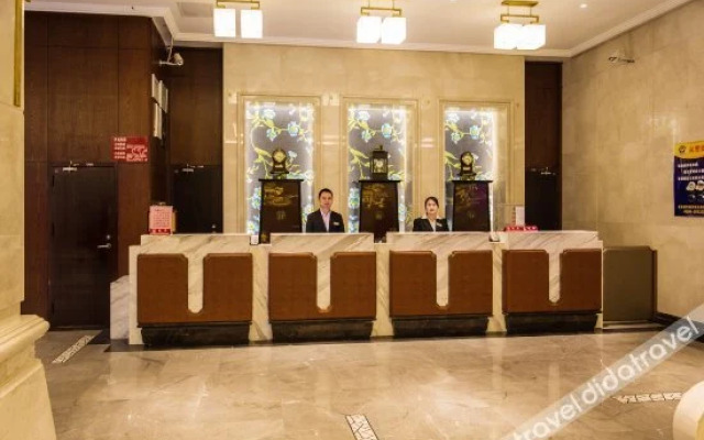 Yinjia Hotel