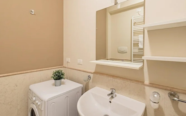 Residenza Miralago - 16 Domitilla - Locazione BK