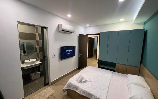 Thuong's House