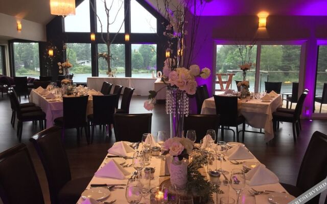 Auberge Prema Shanti