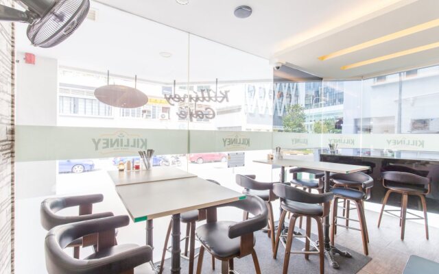 Ibis Budget Singapore Clarke Quay
