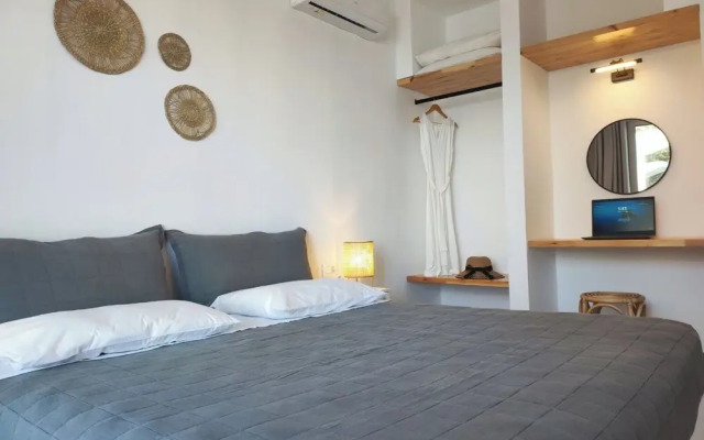Rhodes soul luxury suites