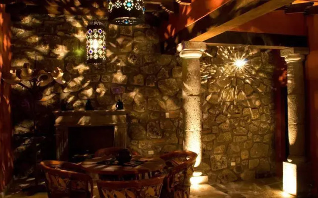 Casa Goyri