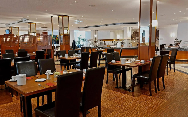 Hotel Rheingold