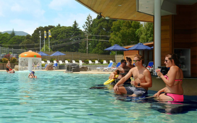 Lake Taupo Holiday Resort
