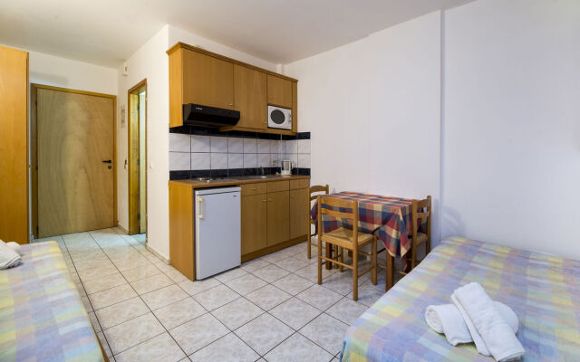 Horizon Beach Hotel
