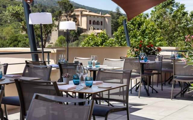 Hotel Sainte Victoire