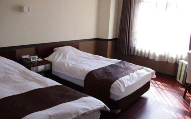 Hotel Saint Paul Nagasaki – Guest Rooms – Nagasaki