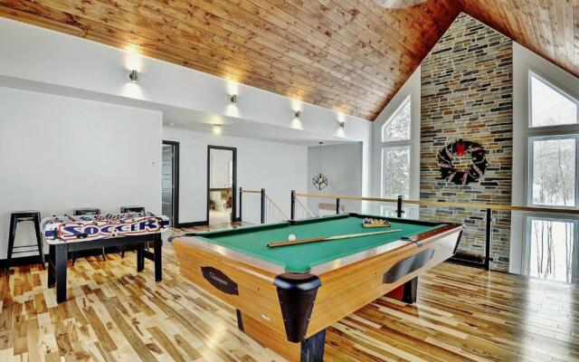 Chalet 08 Chemin des Skieurs