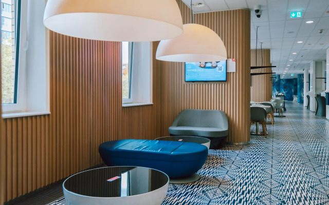 Prize by Radisson, Hamburg St. Pauli