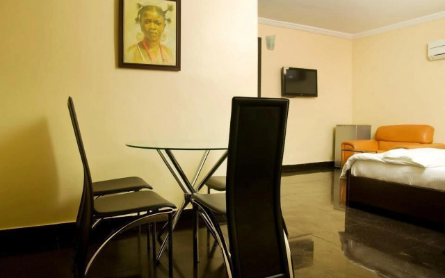 Sotel Suites Limited