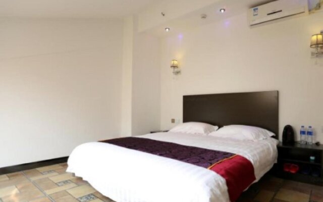 Tianjin Ka Mei Long Business Hotel