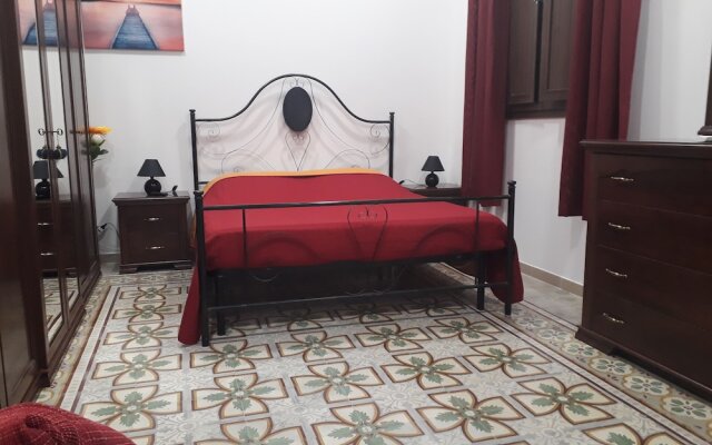 My House Trapani