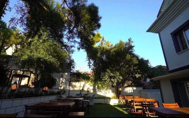 Pine Hotel Ayvalık