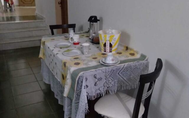 conceitual hostel natal