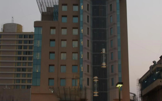 The Regenza by Tunga