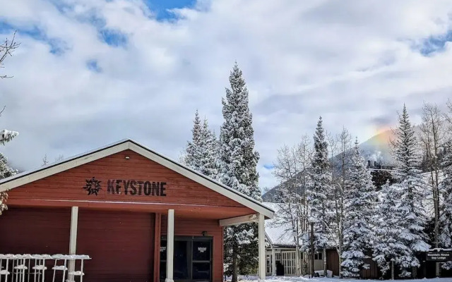 Hidden River Lodge 5965