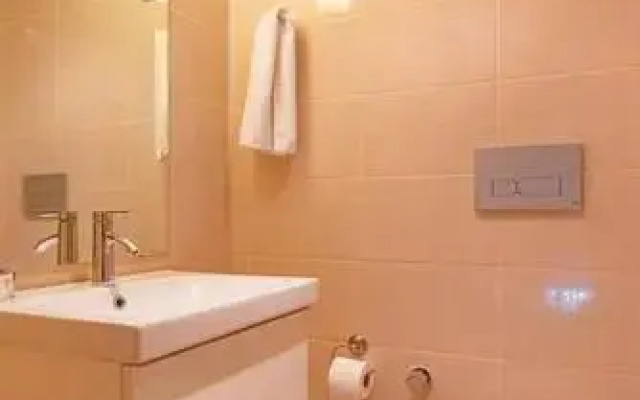 Ion Club Windsurf Beach