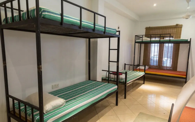 Dream Lanka Surf House