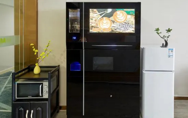 MMY Meimeiyun Apartment