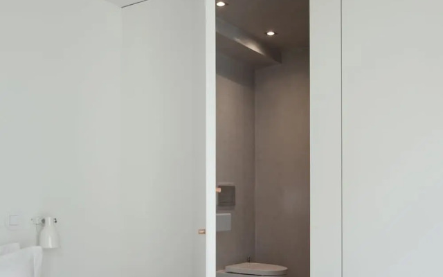 Liiiving in Porto Santa Catarina Luxury Apt I