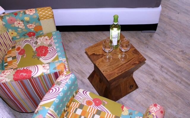 Ferienwohnungen Maarberg Resort