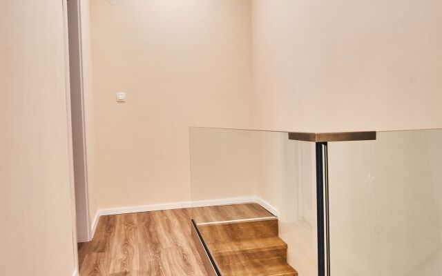 Mmm Boutique Apartment