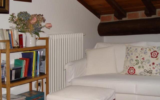 Appartamento Relax Lago di Como