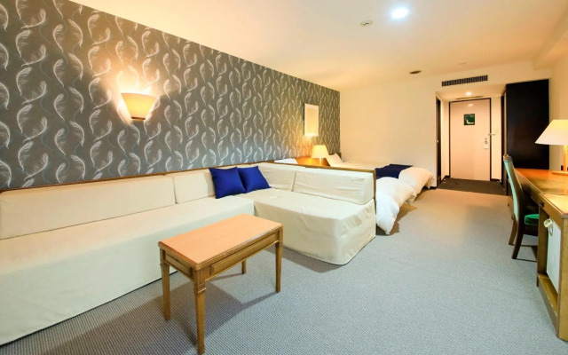 Oarai Park Hotel