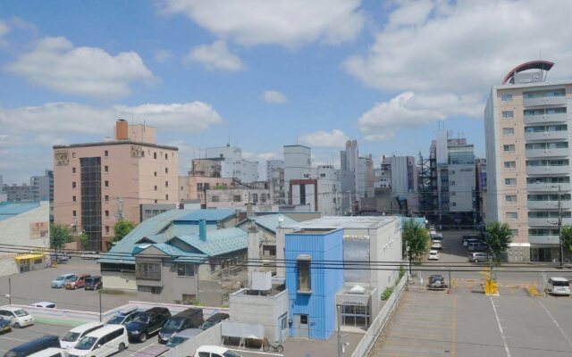 Smile Hotel Asahikawa