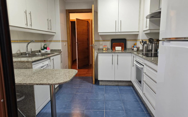 Vistas magnificas Islas Atlanticas