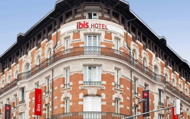 Matabi Hotel Toulouse Gare by HappyCulture