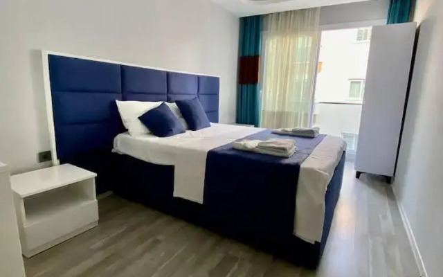 Palmiye Gold