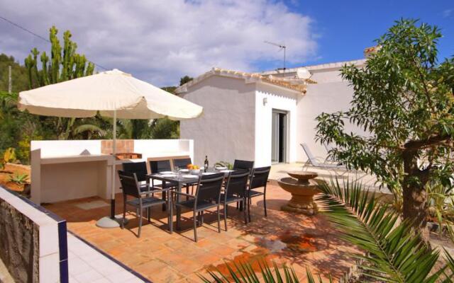 Villa Paz