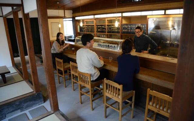 Guesthouse giwa - Vacation STAY 14229v