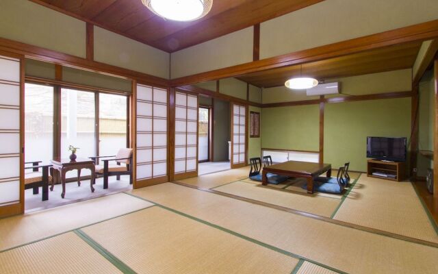 Takezono Ryokan