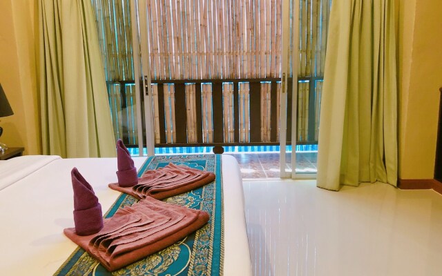 Lanta Residence Boutique