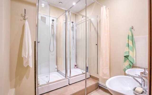 Hostels Rus - Belorusskaya