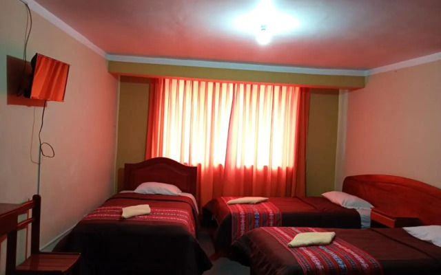 Hostel Cesars